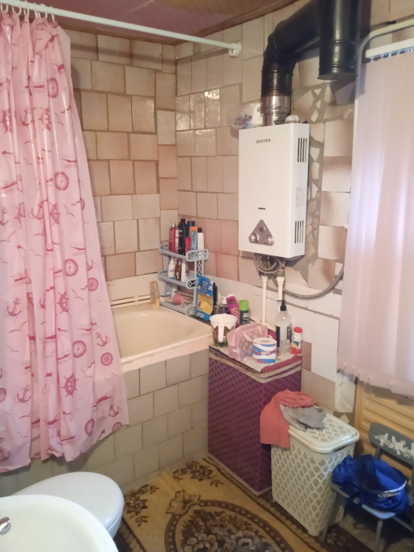 Дом с участком на продажу в Матвеев Кургане