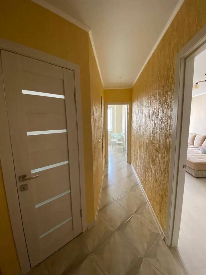 Квартира на продажу в Таганроге, улица Сызранова, дом 23-2 фото №5