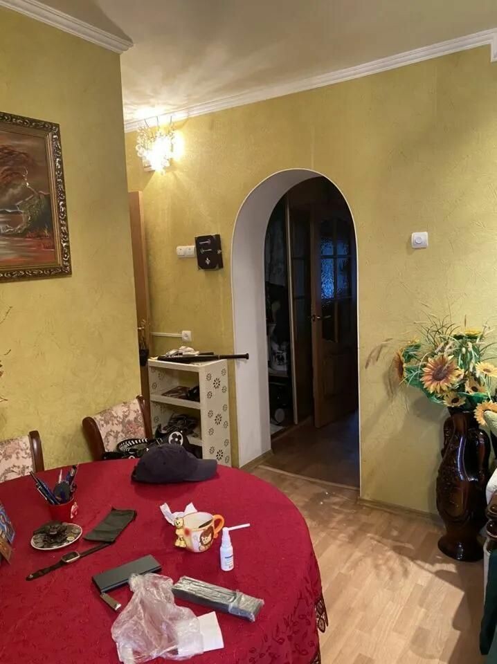 Квартира на продажу в Таганроге, улица Циолковского, дом 41-1 фото №2