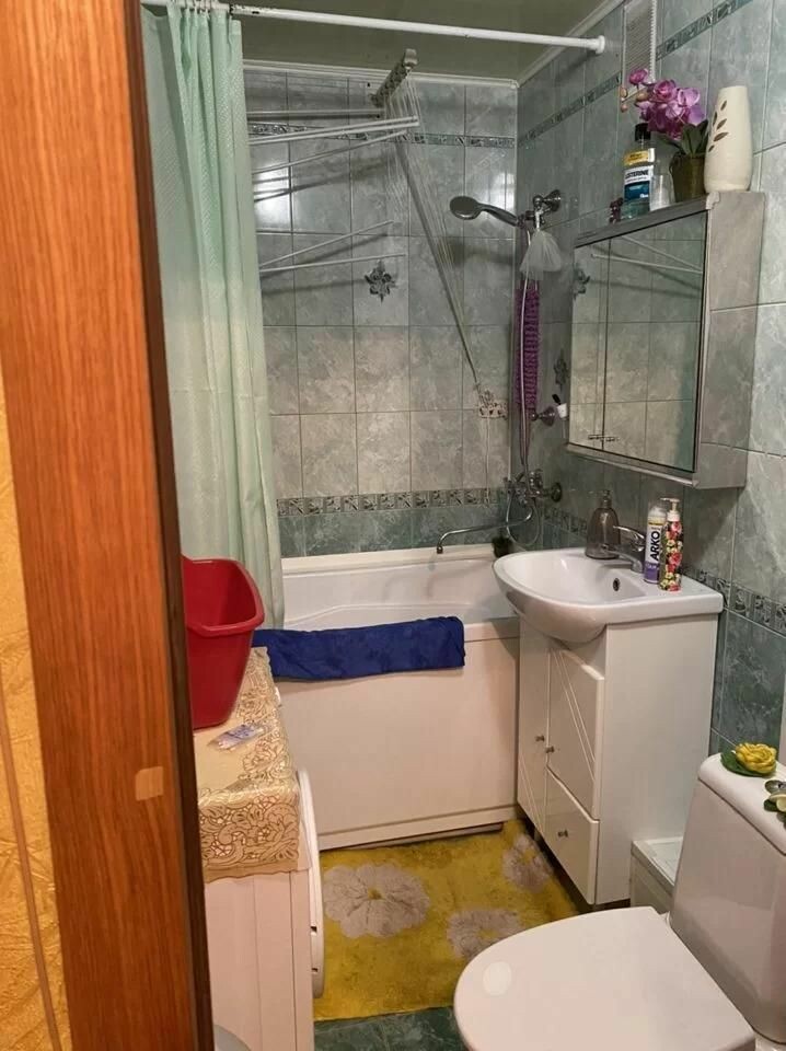 Квартира на продажу в Таганроге, улица Циолковского, дом 41-1 фото №3