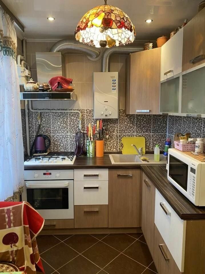 Квартира на продажу в Таганроге, улица Циолковского, дом 41-1 фото №4