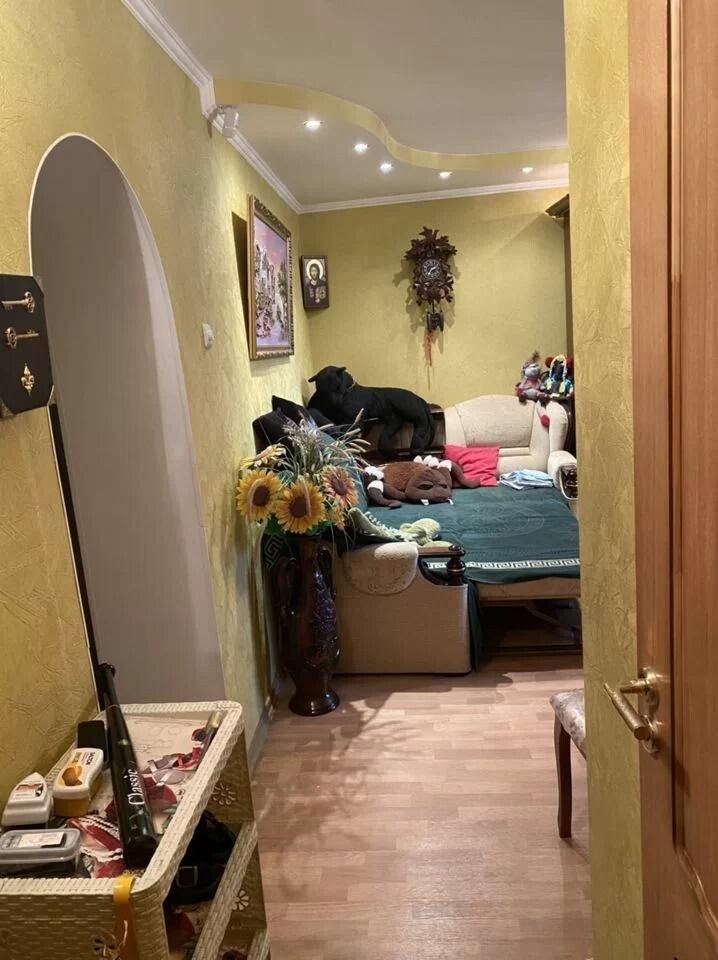 Квартира на продажу в Таганроге, улица Циолковского, дом 41-1 фото №9