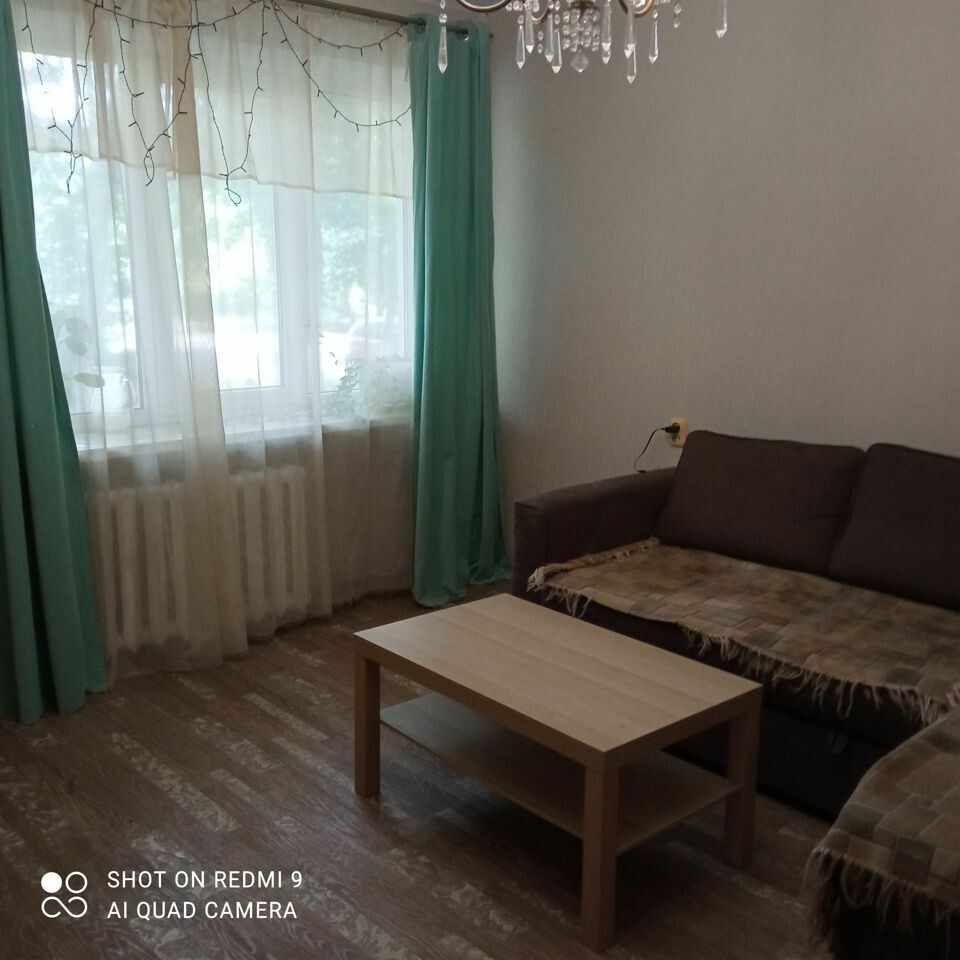 Квартира на продажу в Таганроге, улица Ломоносова, дом 57-1 фото №3