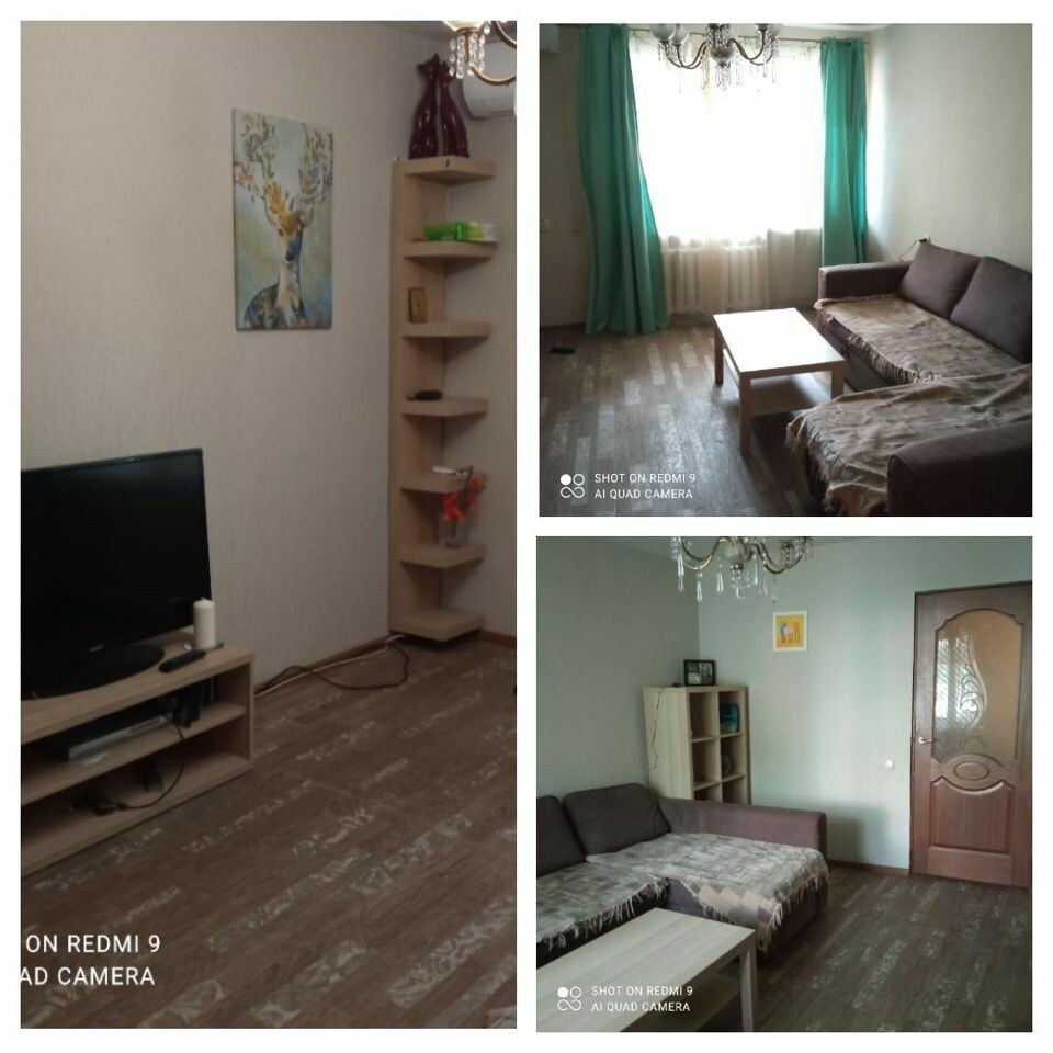 Квартира на продажу в Таганроге, улица Ломоносова, дом 57-1 фото №5