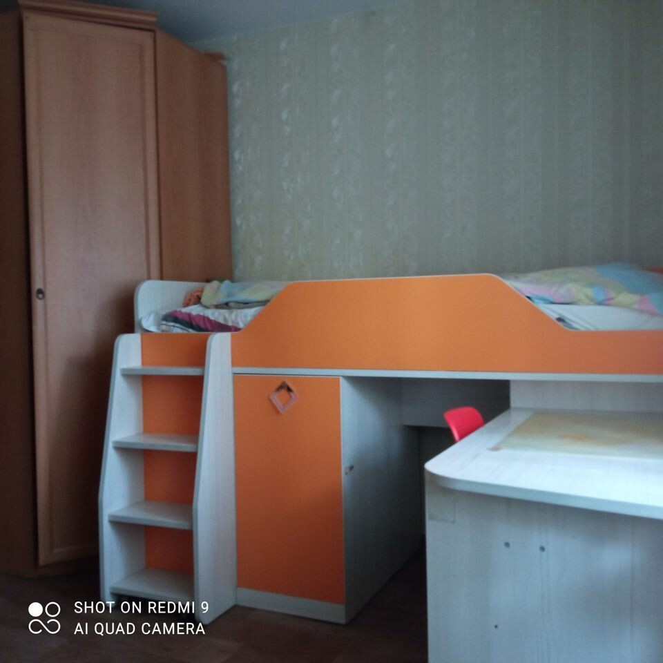 Квартира на продажу в Таганроге, улица Ломоносова, дом 57-1 фото №7