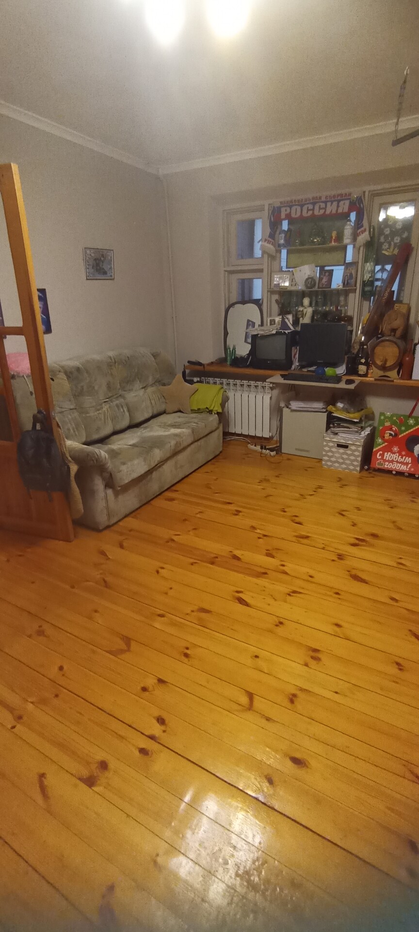 Квартира на продажу в Таганроге, улица 1-я Котельная, дом 77, корпус 2 фото №9