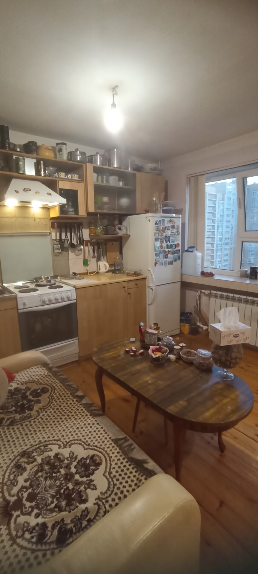 Квартира на продажу в Таганроге, улица 1-я Котельная, дом 77, корпус 2 фото №3