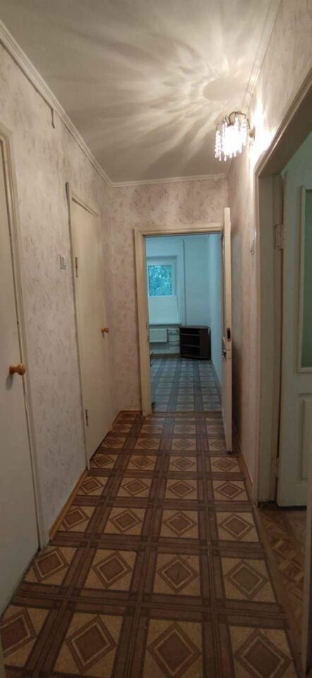 Квартира на продажу в Таганроге, переулок 1-й Новый, дом 16-2 фото №3