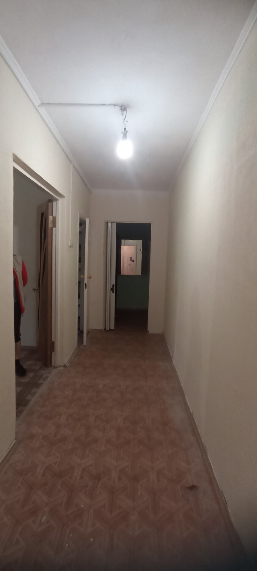 Квартира на продажу в Таганроге, переулок 1-й Новый, дом 16-2 фото №21