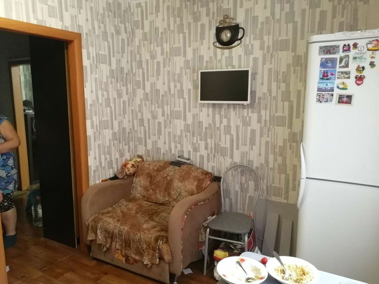Квартира на продажу в Таганроге, улица Сызранова, дом 8-1 фото №1