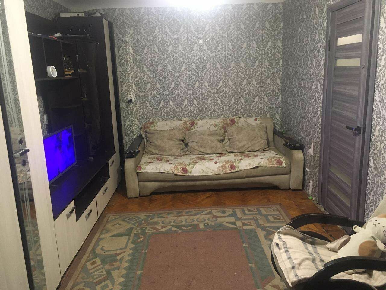 Квартира на продажу в Таганроге, улица Шаумяна, дом 18 фото №6