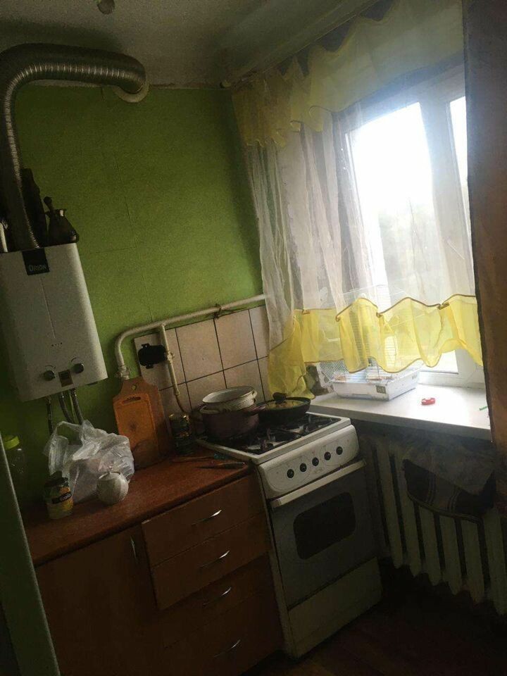 Квартира на продажу в Таганроге, улица Шаумяна, дом 18 фото №8