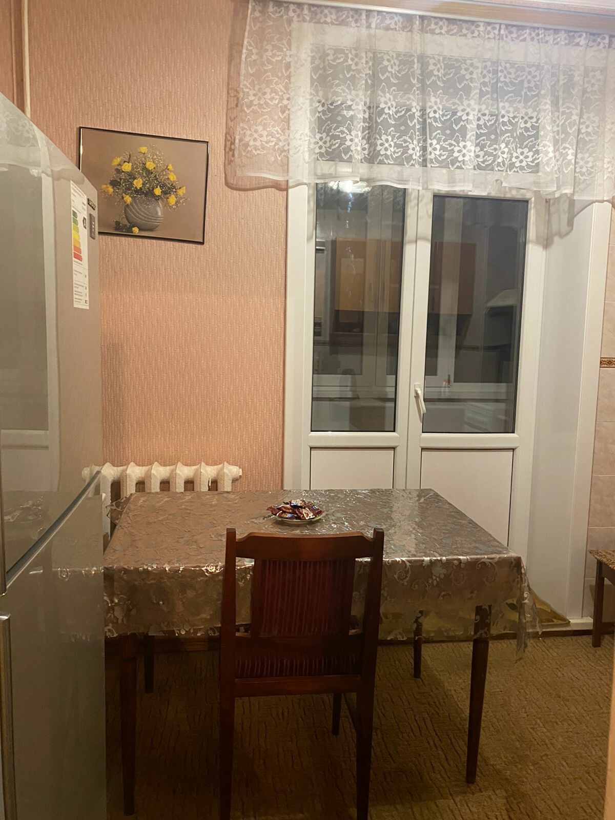 Квартира на продажу в Таганроге, улица Розы Люксембург, дом 38 фото №5