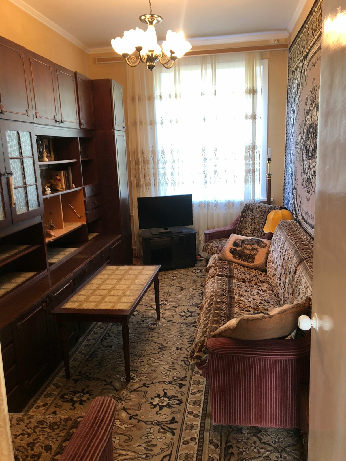 Квартира на продажу в Таганроге, улица Розы Люксембург, дом 38 фото №3