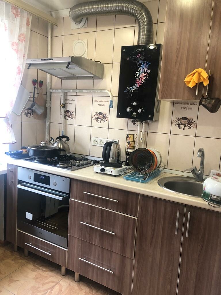 Квартира на продажу в Таганроге, улица Инициативная, дом 80 фото №21