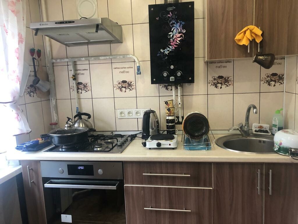 Квартира на продажу в Таганроге, улица Инициативная, дом 80 фото №13