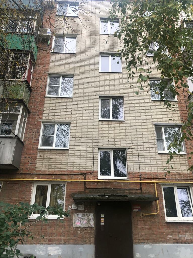 Квартира на продажу в Таганроге, улица Инициативная, дом 80 фото №22