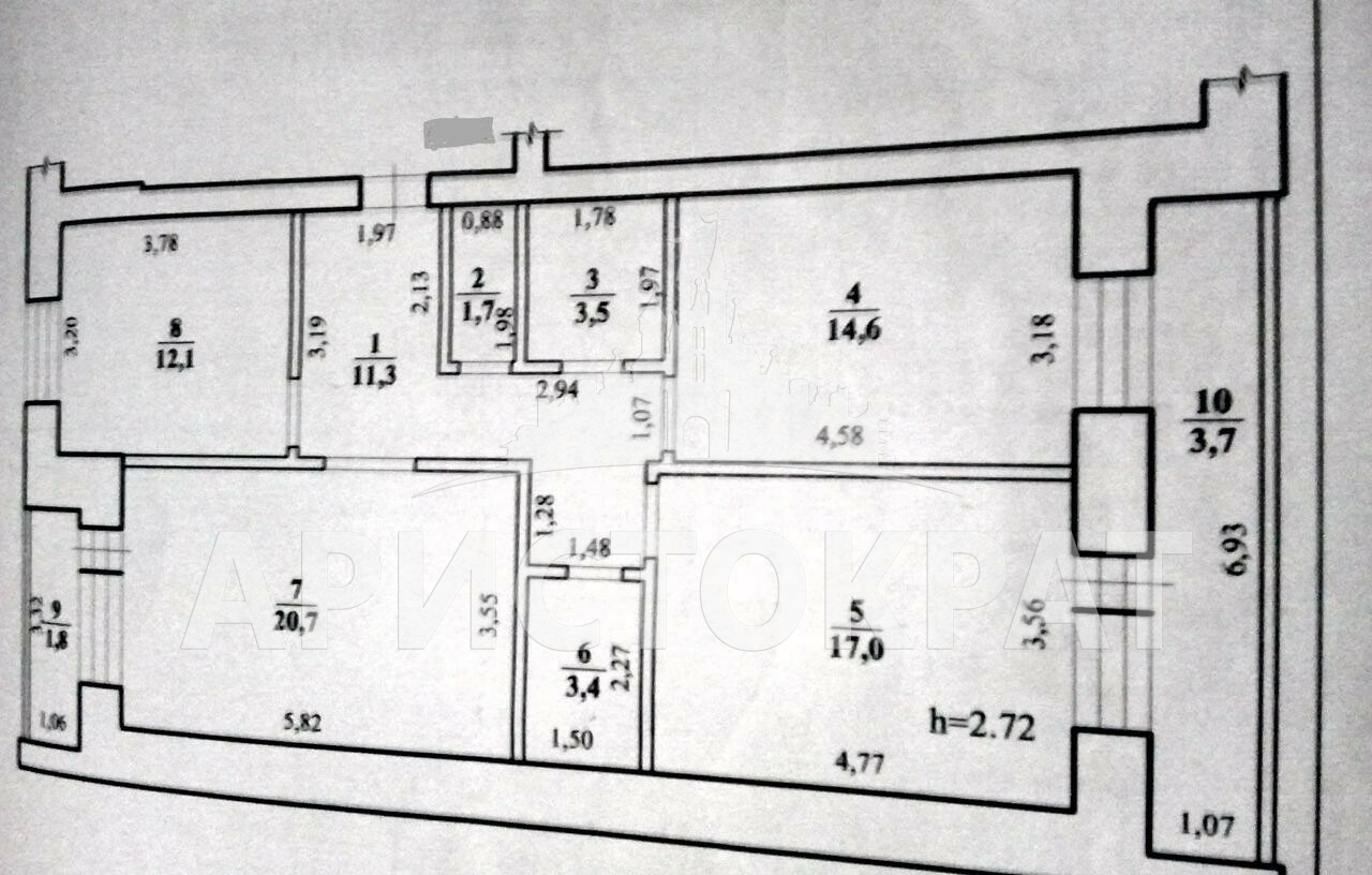 Октябрьская 10 Купить Квартиру