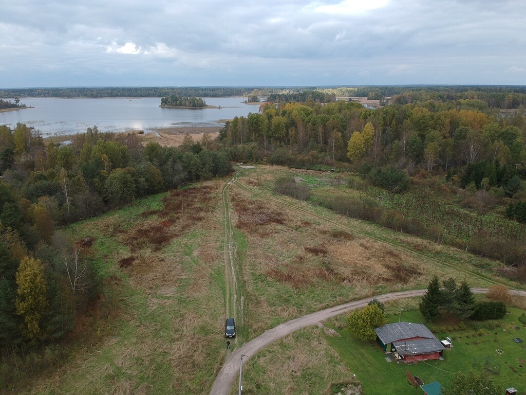 Участок С/х назначения 1.30 га Приозерский район — фото 5