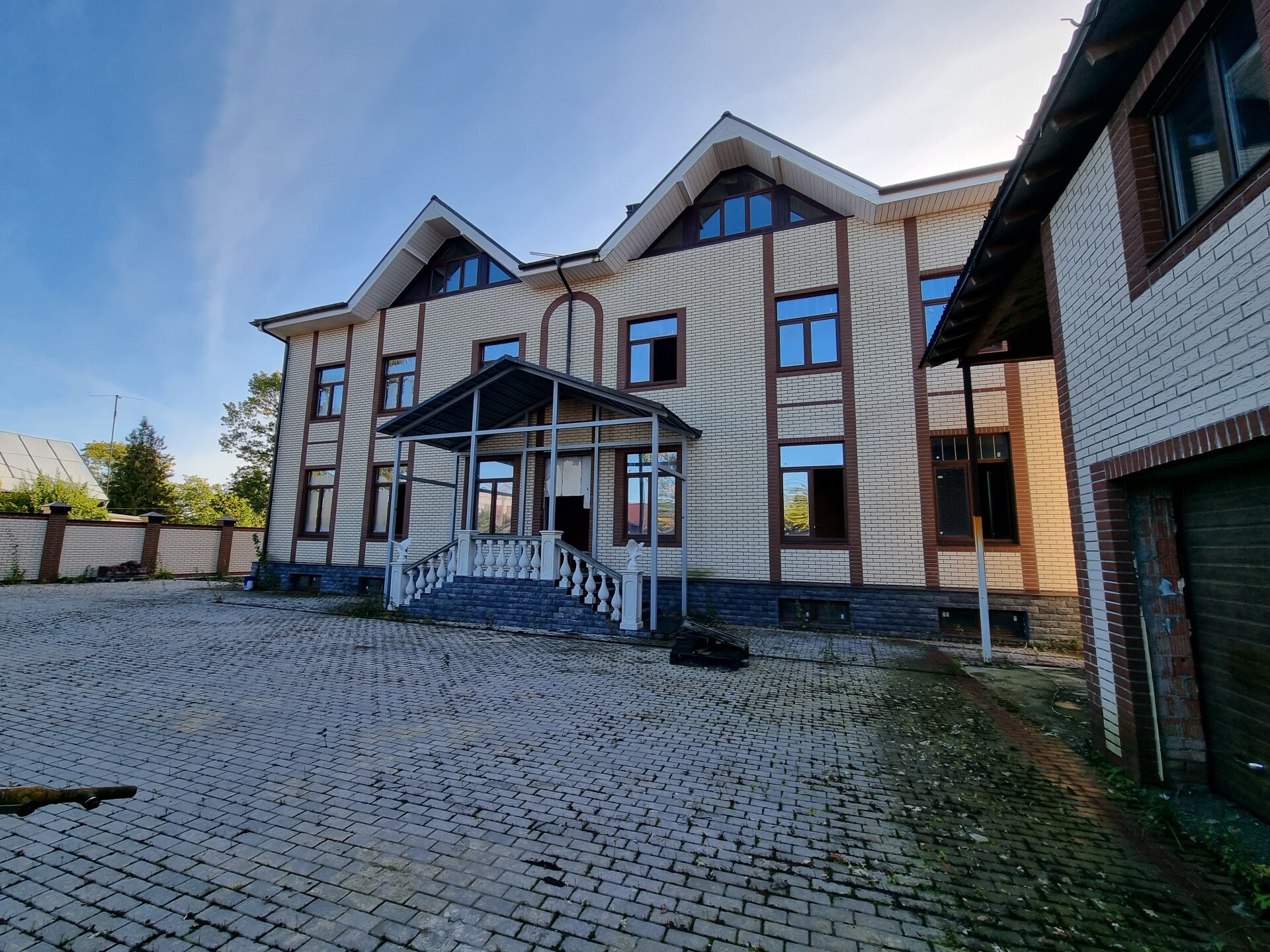Дом ИЖС 18 сот. Стрельна — фото 6