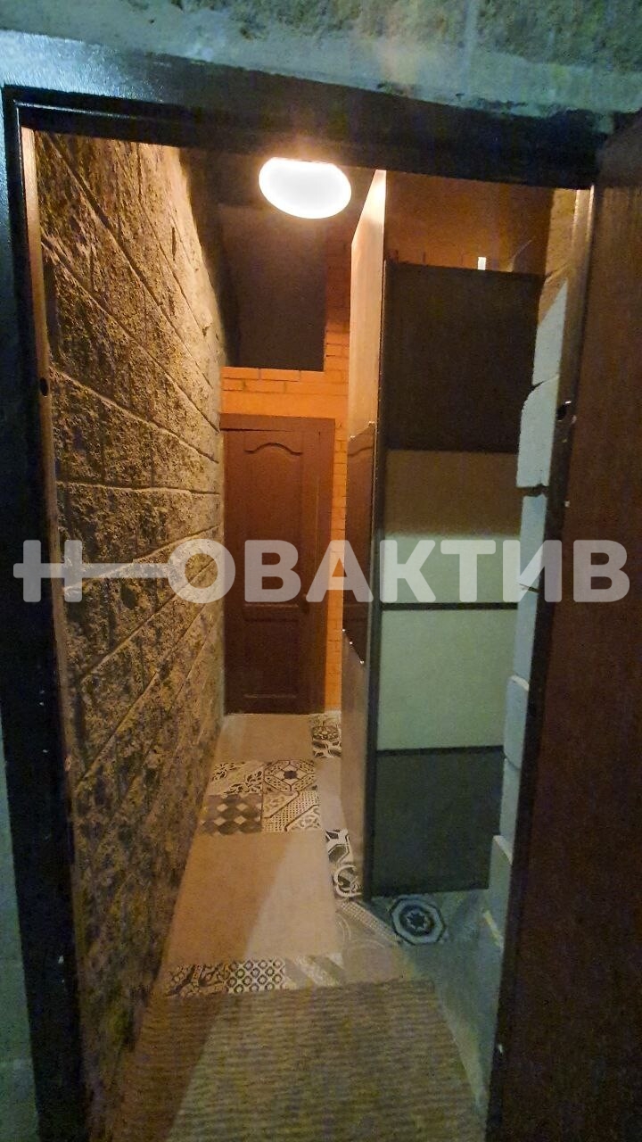 ПСН · 54.3 м² · 1/5 этаж — Изображение 5