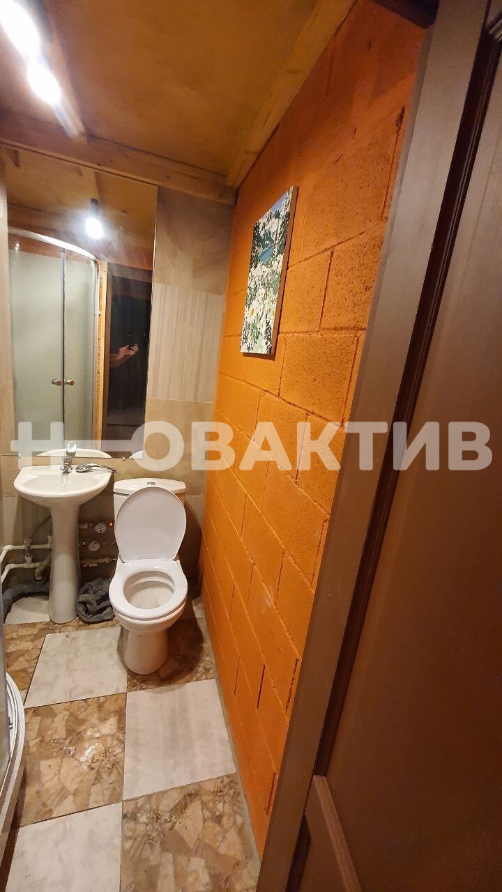 ПСН · 54.3 м² · 1/5 этаж — Изображение 4