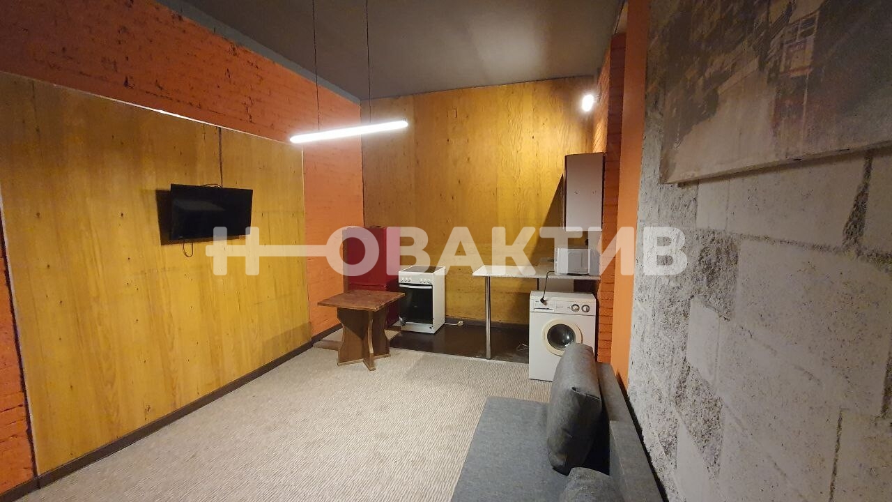 ПСН · 54.3 м² · 1/5 этаж — Изображение 2