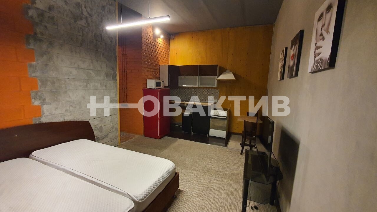 ПСН · 54.3 м² · 1/5 этаж — Изображение 3