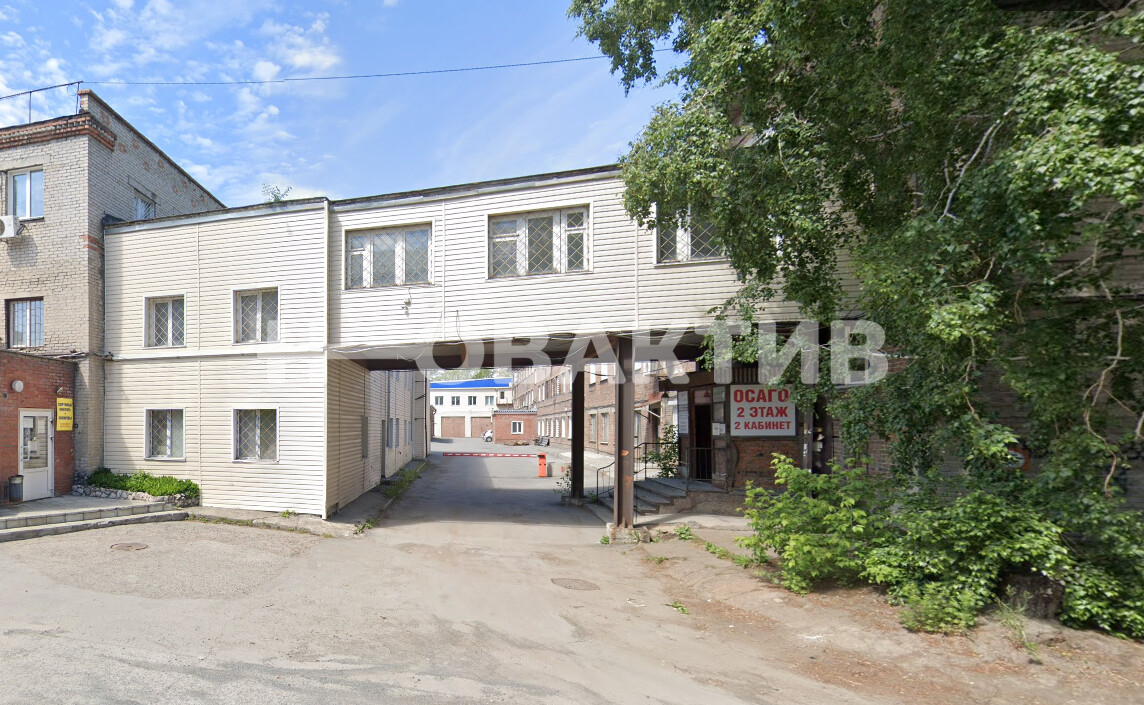 ПСН · 169.9 м² · 2/2 этаж — Изображение 2