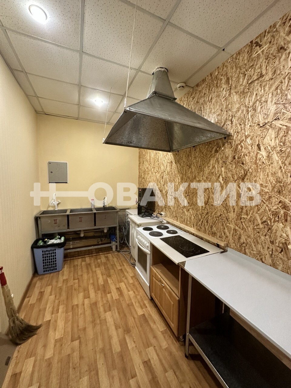 ПСН · 169.9 м² · 2/2 этаж — Изображение 5