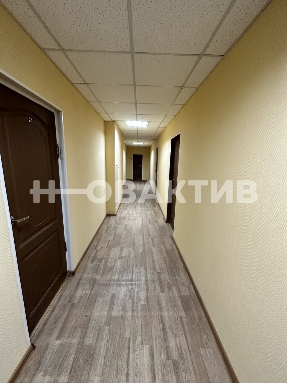 ПСН · 169.9 м² · 2/2 этаж — Изображение 3