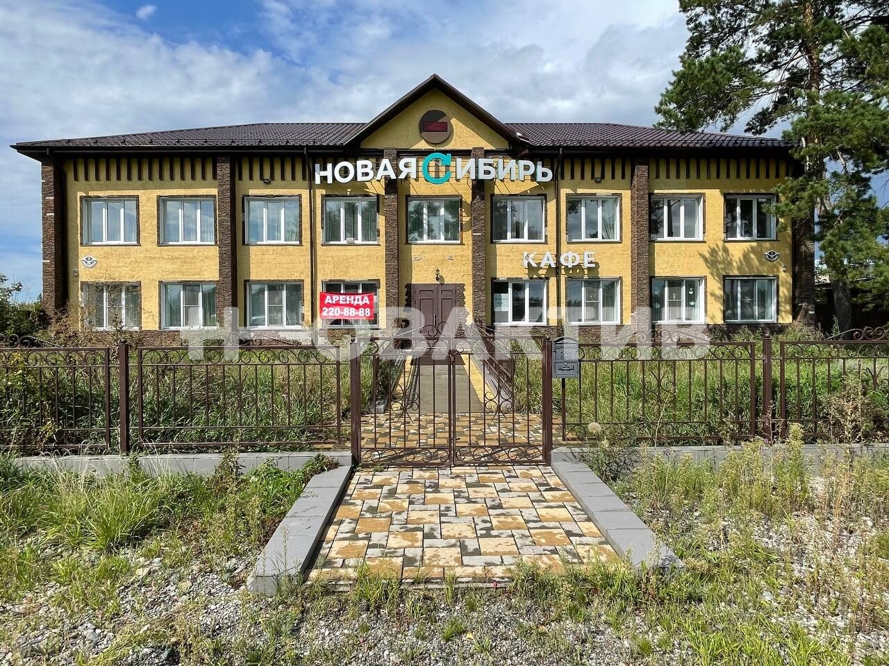 ПСН · 600.0 м²