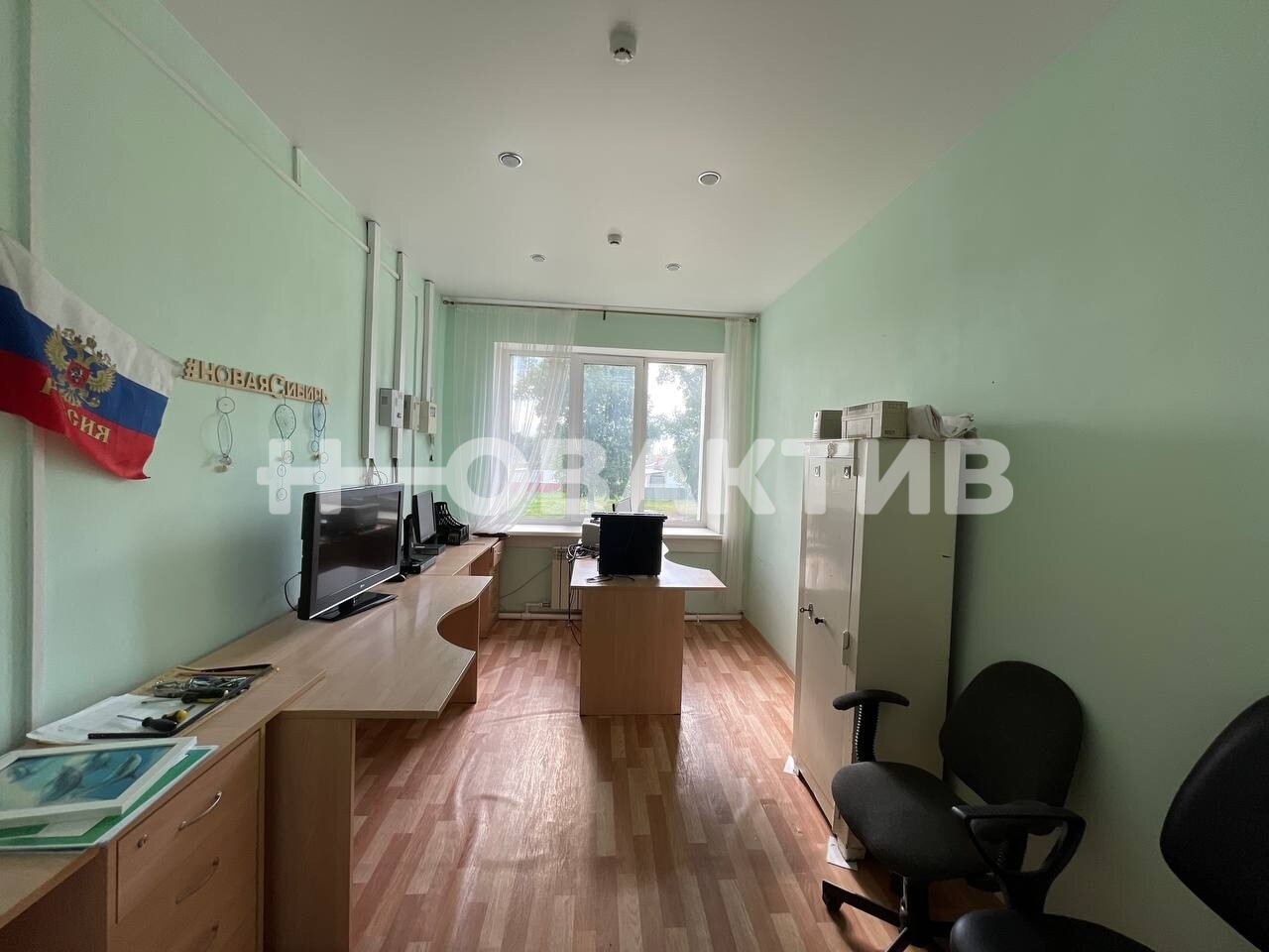 ПСН · 600.0 м²