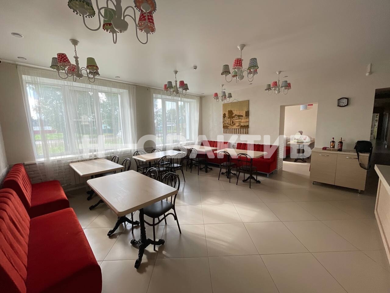 ПСН · 600.0 м²