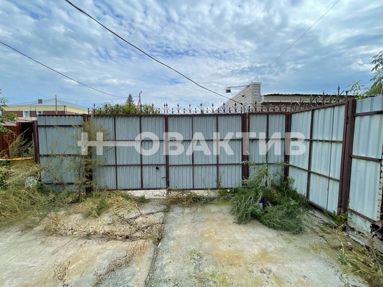 ПСН · 600.0 м²