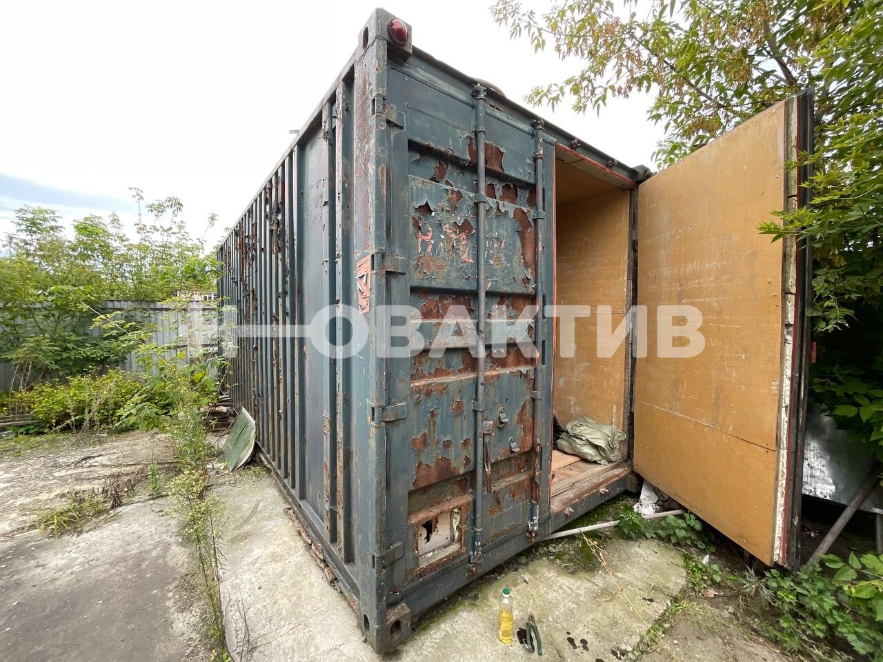 ПСН · 600.0 м²