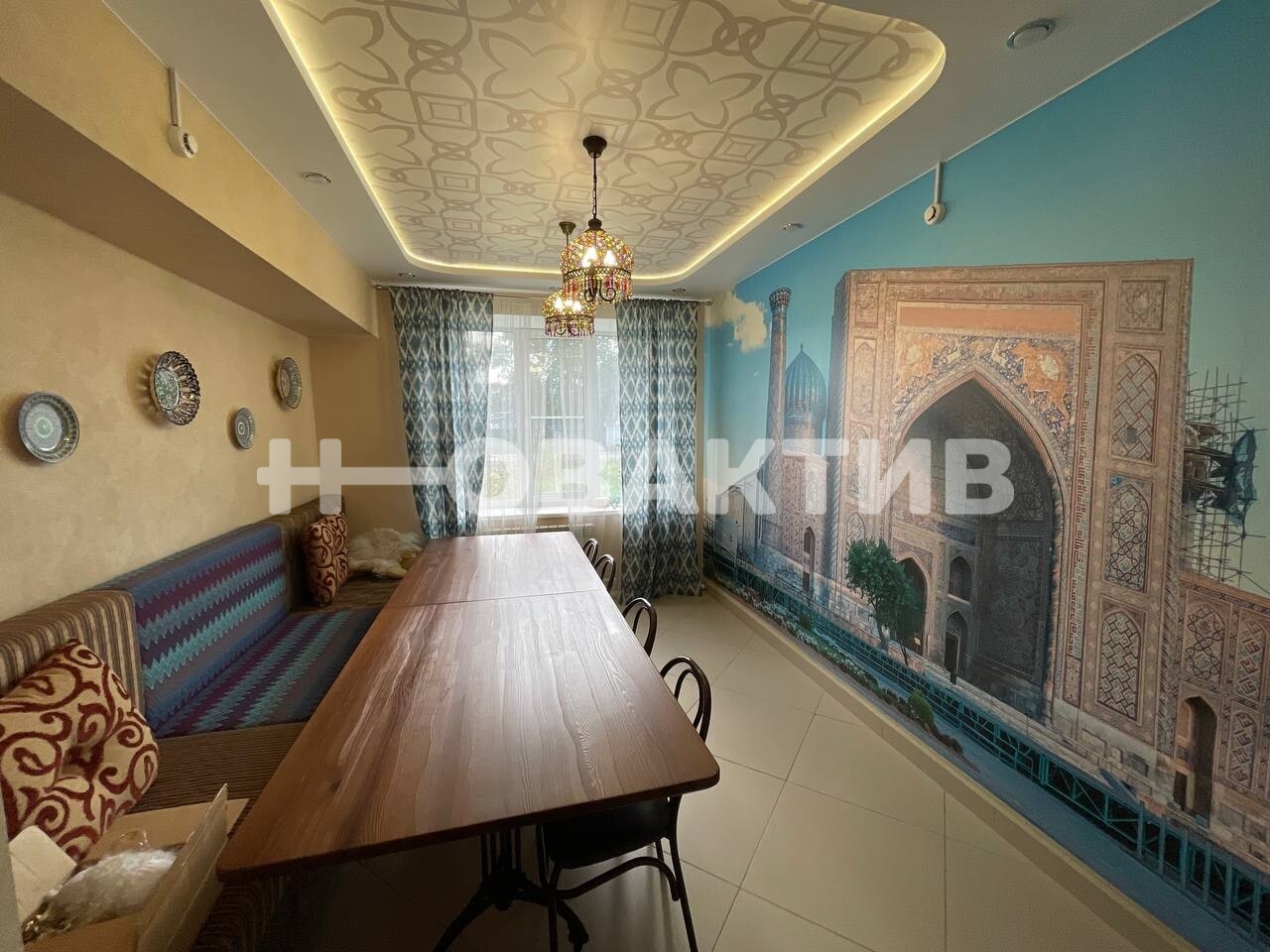 ПСН · 600.0 м²