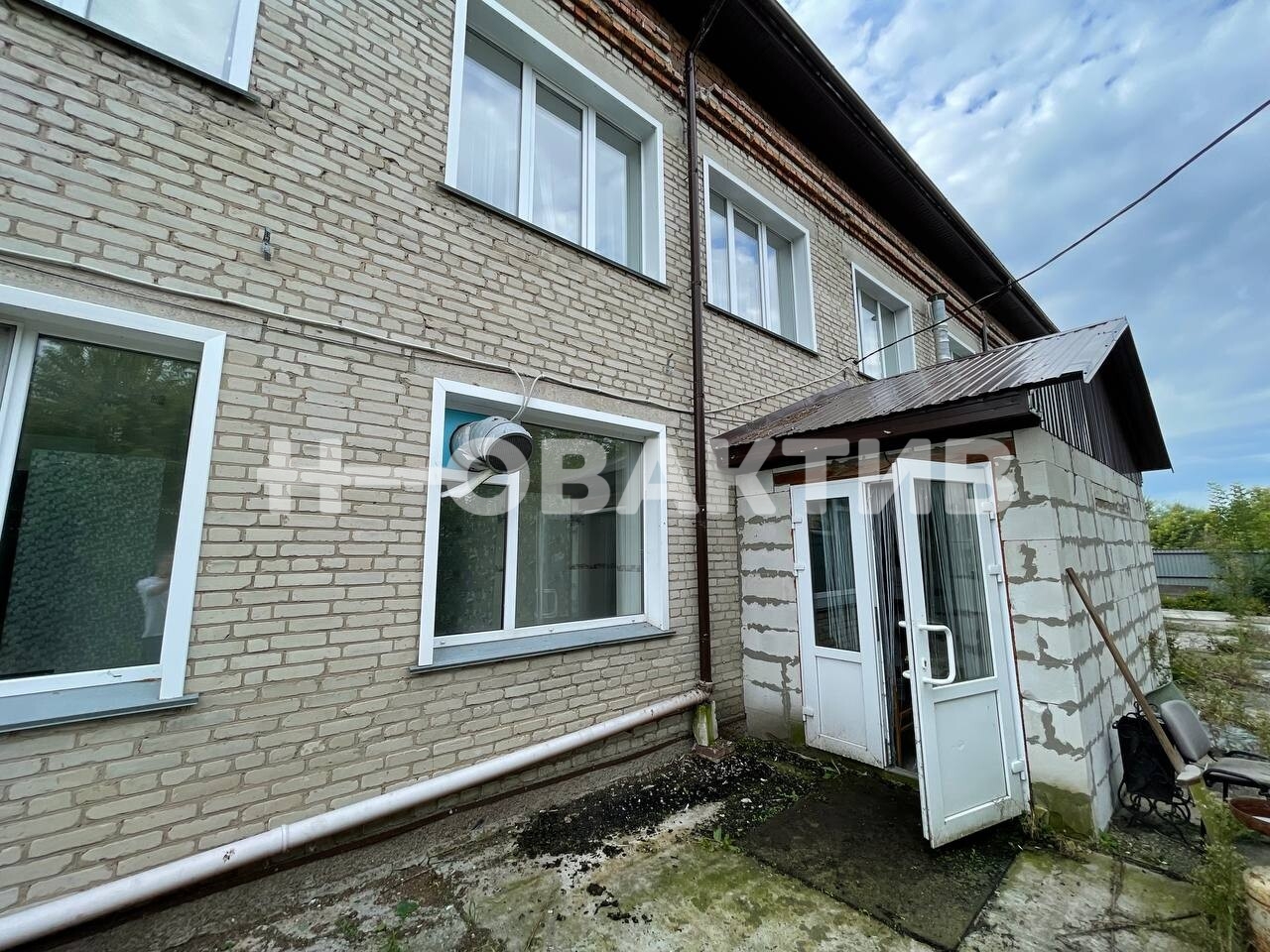 ПСН · 600.0 м²