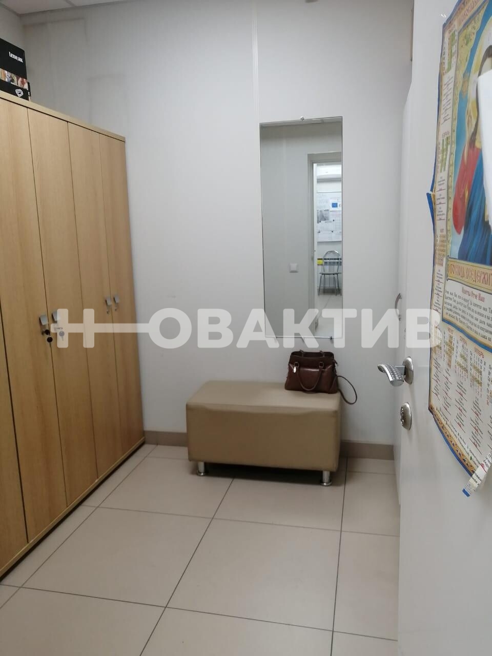 ПСН · 493.2 м² · 2/2 этаж — Изображение 15