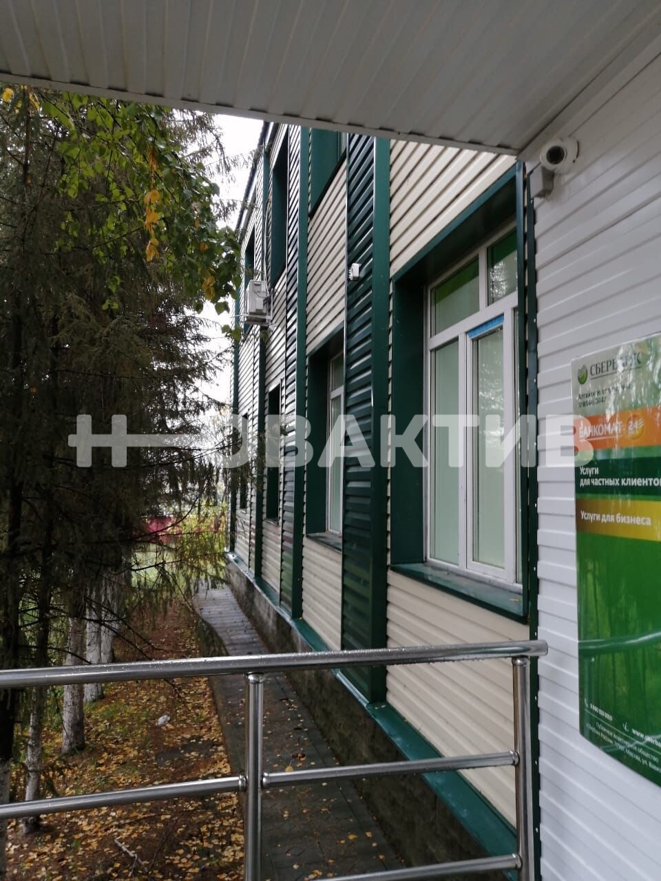 ПСН · 493.2 м² · 2/2 этаж — Изображение 3