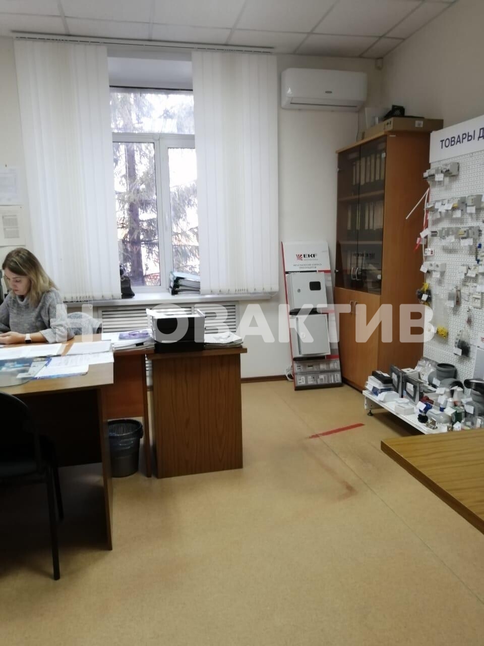 ПСН · 493.2 м² · 2/2 этаж — Изображение 14