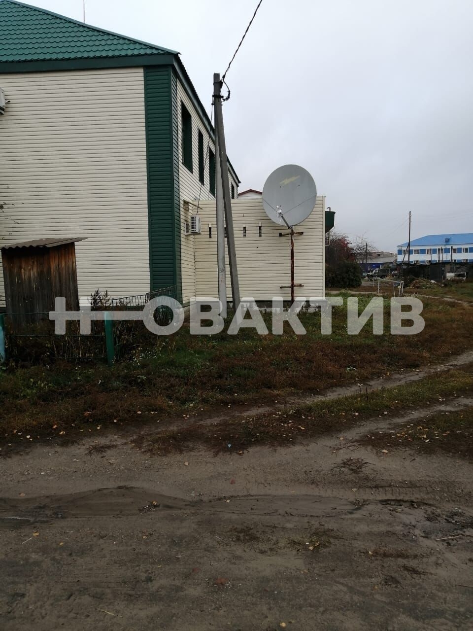 ПСН · 493.2 м² · 2/2 этаж — Изображение 8