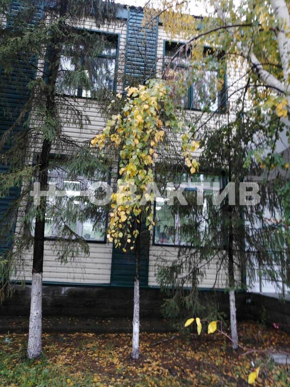 ПСН · 493.2 м² · 2/2 этаж — Изображение 2