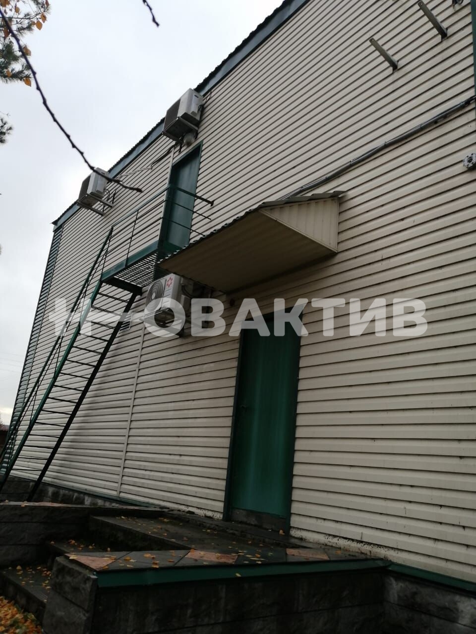 ПСН · 493.2 м² · 2/2 этаж — Изображение 6