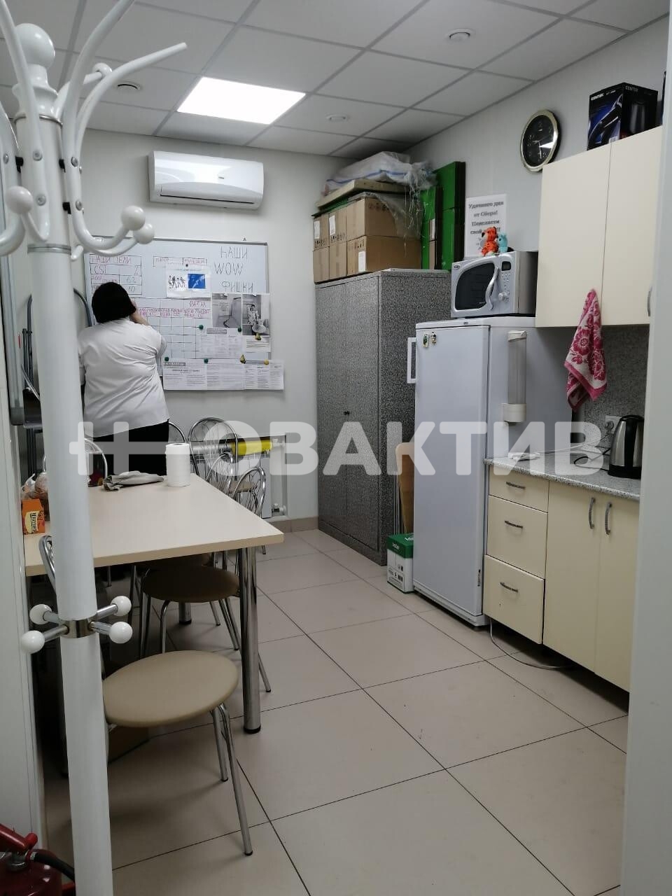 ПСН · 493.2 м² · 2/2 этаж — Изображение 13