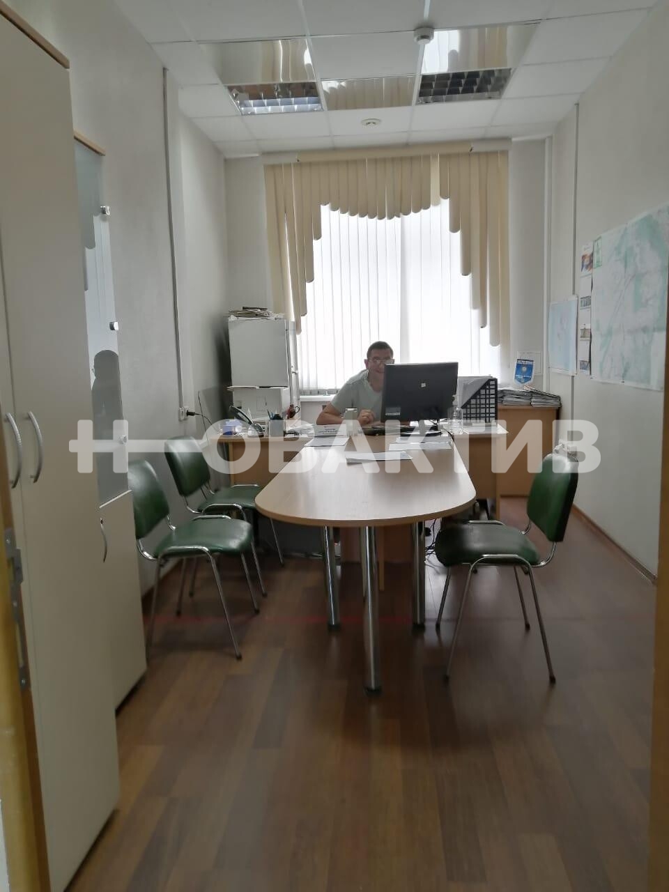 ПСН · 493.2 м² · 2/2 этаж — Изображение 16