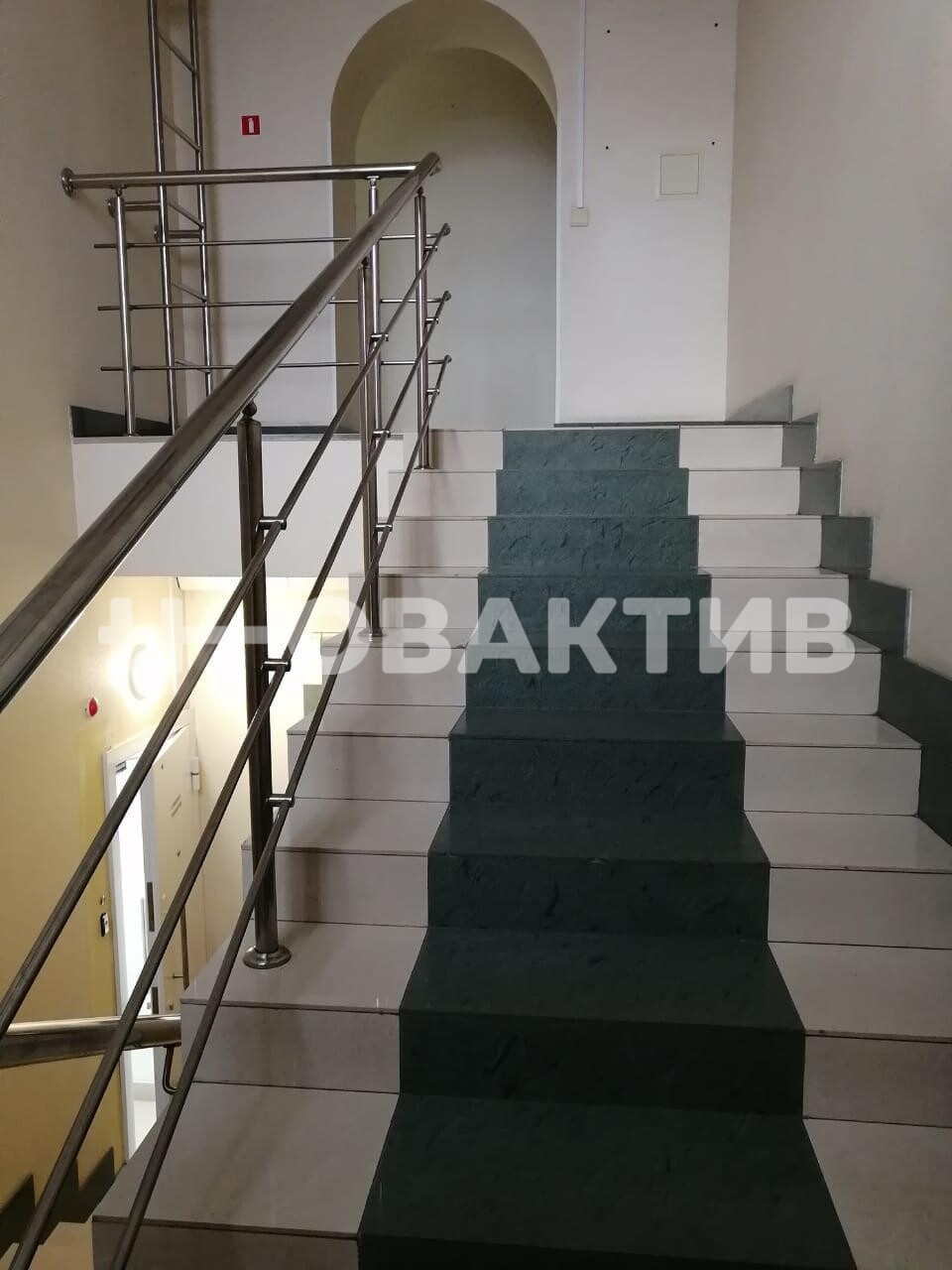 ПСН · 493.2 м² · 2/2 этаж — Изображение 10