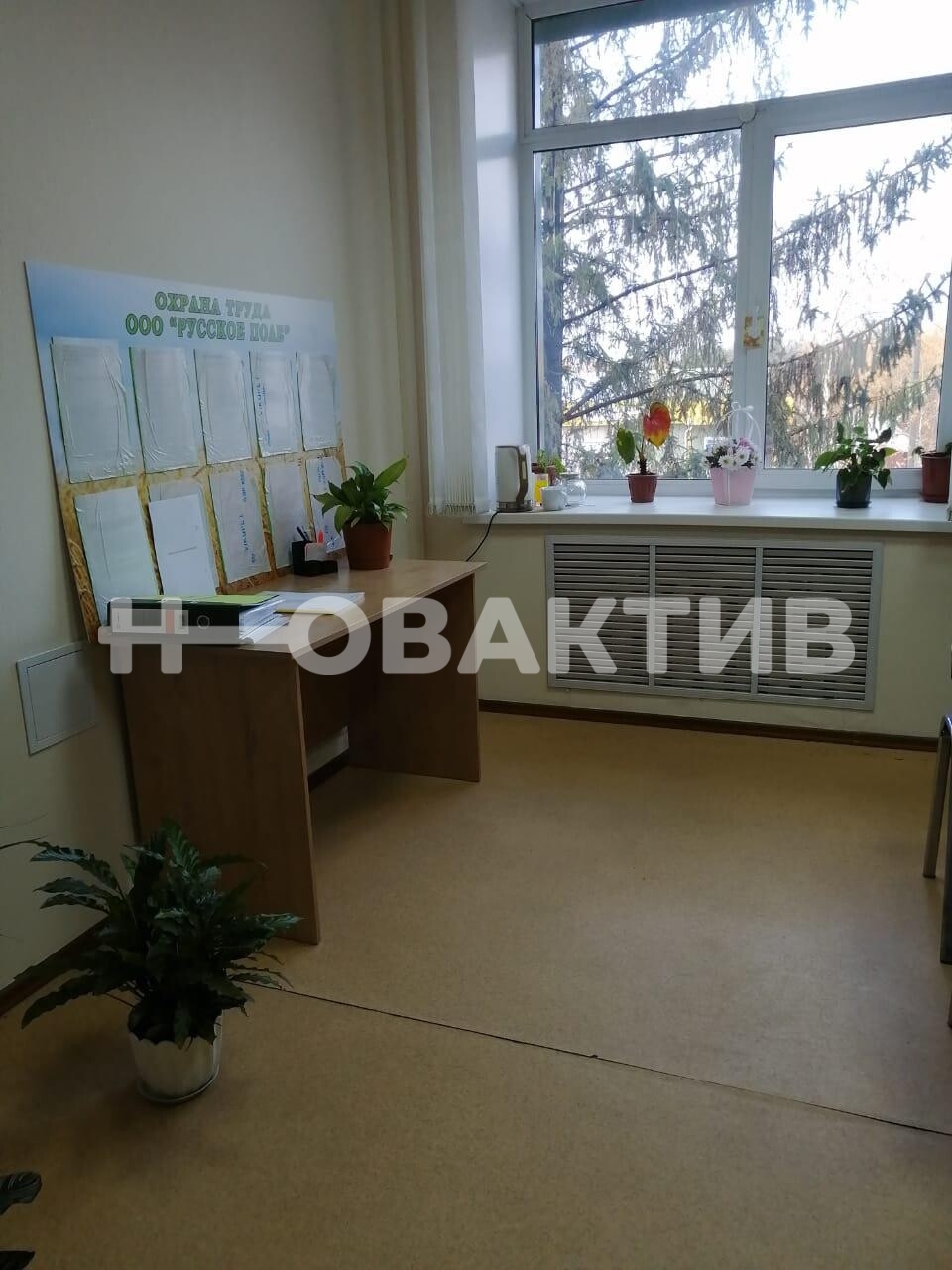 ПСН · 493.2 м² · 2/2 этаж — Изображение 11