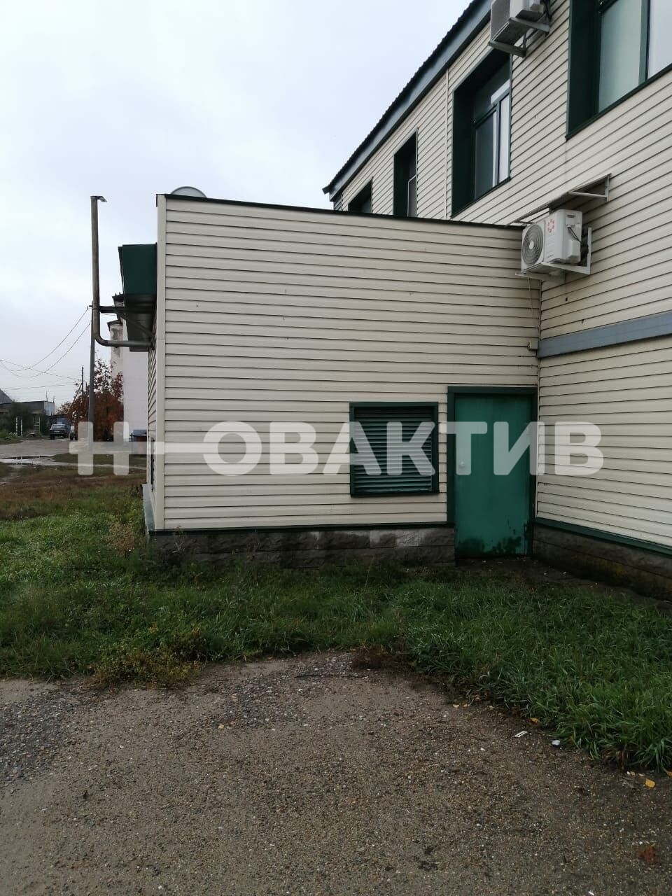 ПСН · 493.2 м² · 2/2 этаж — Изображение 7