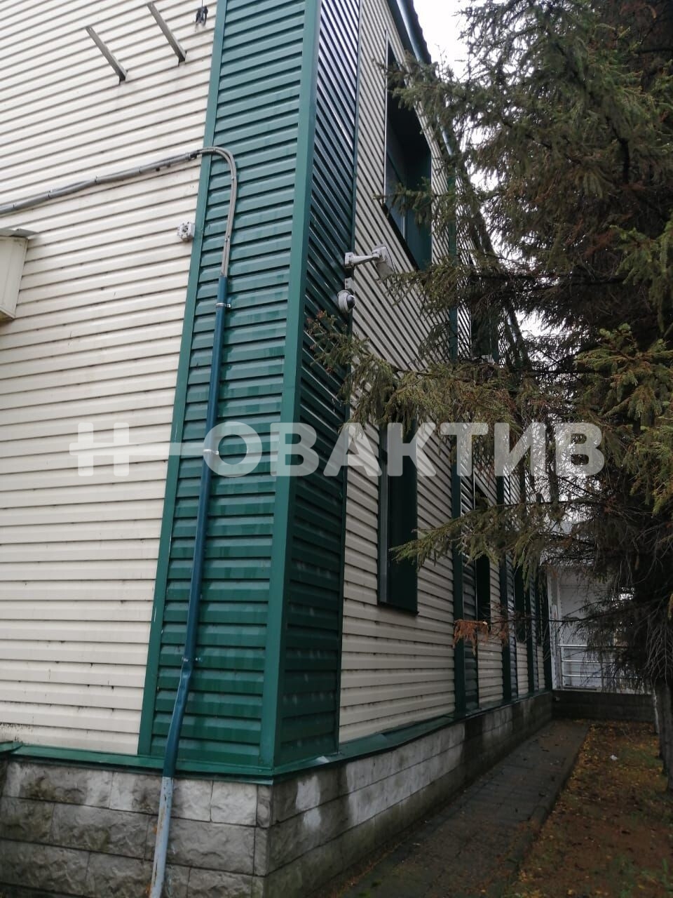 ПСН · 493.2 м² · 2/2 этаж — Изображение 4